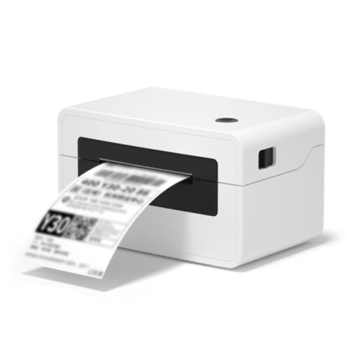 

HPRT N31C Computer Version Express Electronic Waybill Printer, Plug:EU Plug(White)