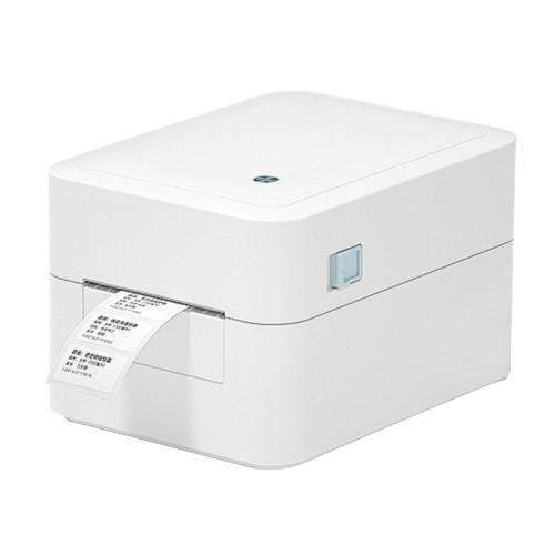 

HPRT D35 Bluetooth Version Express Electronic Waybill Printer, Plug:EU Plug(White)