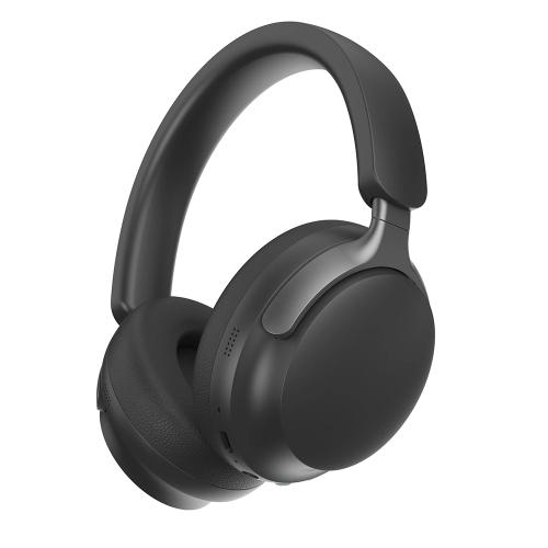 

BT65 Over-Ear Active Noise Reduction Wireless Bluetooth Headset(Black)