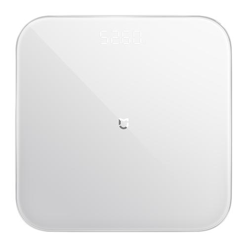 

Xiaomi Mijia Smart Weight Scale S200(White)