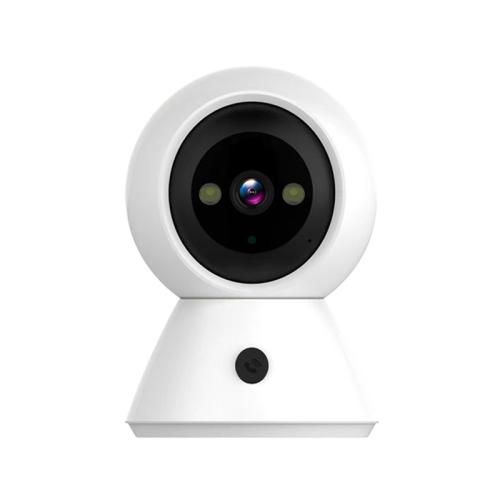 K11 1080P HD Night Vision Dual-Band Dual-Light Full Color WiFi Camera(White)