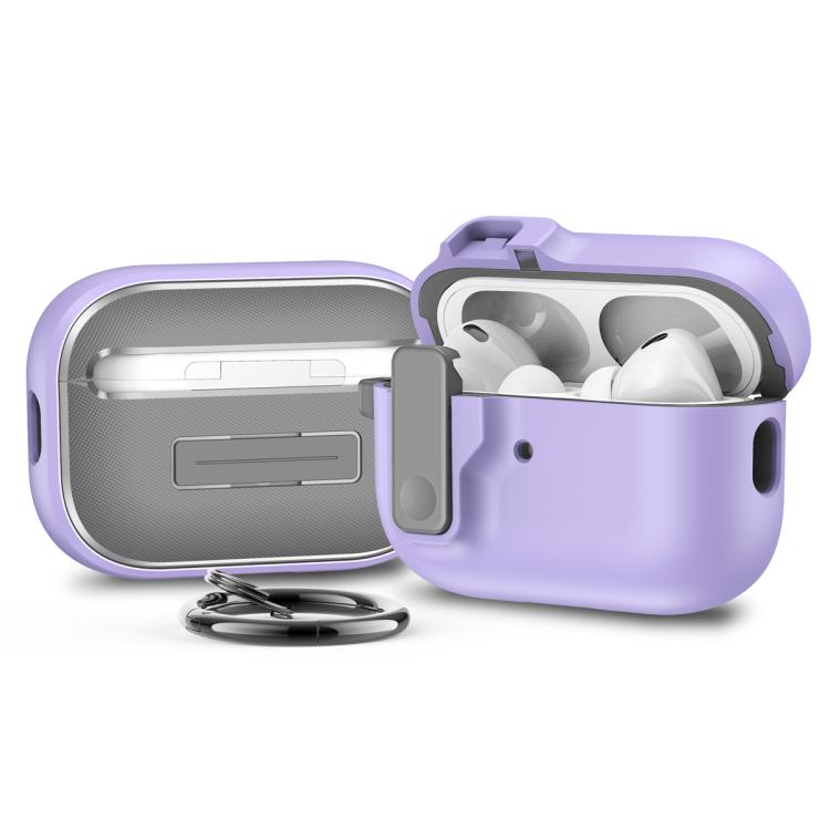 Charging Airpods Mv7n2ty Shop Apple AirPods Pro Lilac Matte