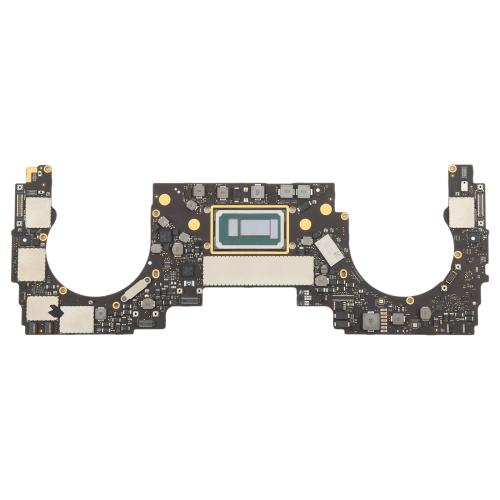 

Original Disassembled Mainboard with Fingerprint Button For MacBook Pro 13 A1706 2016 i5 2.9GHz 8G 256G