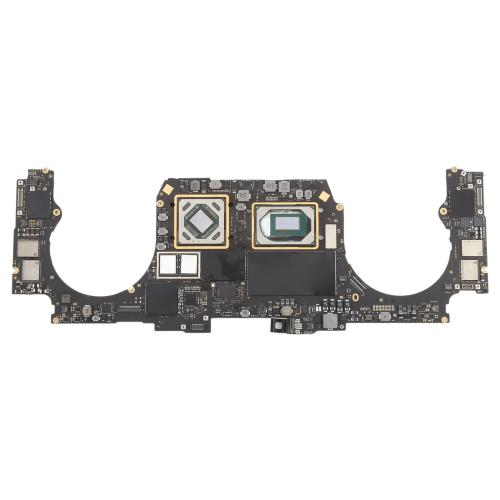 

Original Disassembled Mainboard with Fingerprint Button For MacBook Pro 16 A2141 2019 i7 2.6GHz 16G 512GB