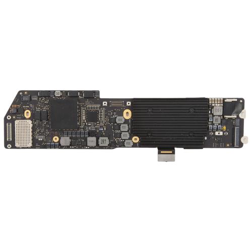 

Original Disassembled Mainboard with Fingerprint Button For MacBook Air Retina 13 A2179 2020 i3 1.1GHz 8G 256GB