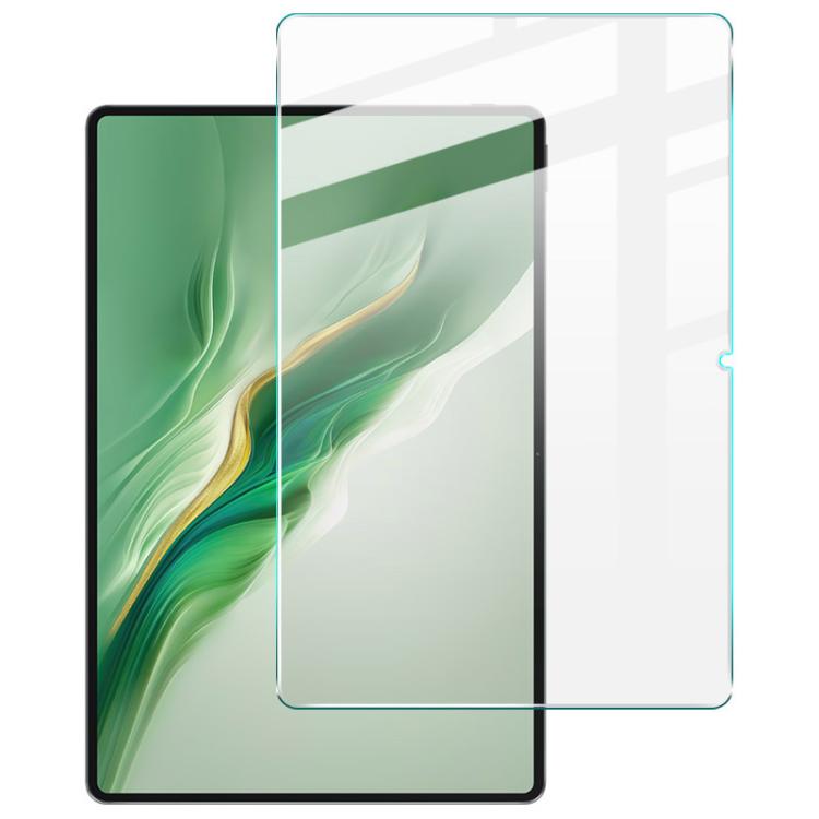 

For Honor MagicPad 2 12.3 imak H Series Full Screen Tempered Glass Film