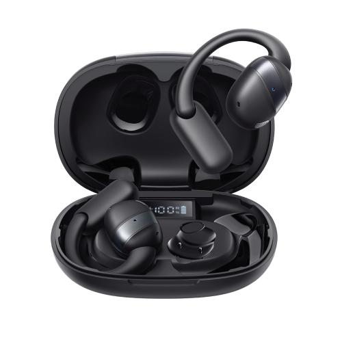 

JOYROOM Openfree JR-OE4 Open-Ear True Wireless Bluetooth Earphone(Black)