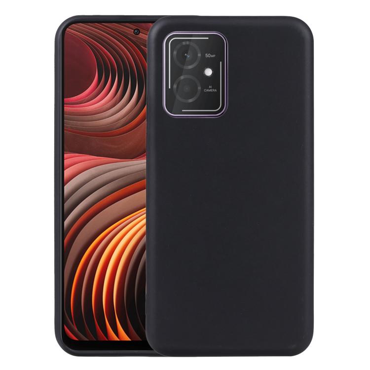 

For HMD Vibe 5G 10pcs TPU Phone Case(Black)
