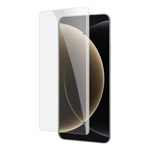 

For Xiaomi 15 Pro UV Liquid Curved Full Glue Screen Protector