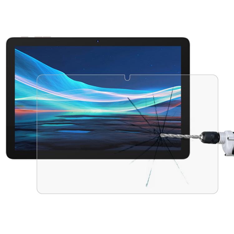 

For Callsky Ctab 10.1 9H 0.3mm Explosion-proof Tempered Glass Film