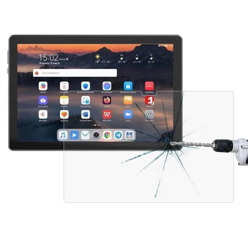 

For HotLight C11 Tablet 10.1 9H 0.3mm Explosion-proof Tempered Glass Film