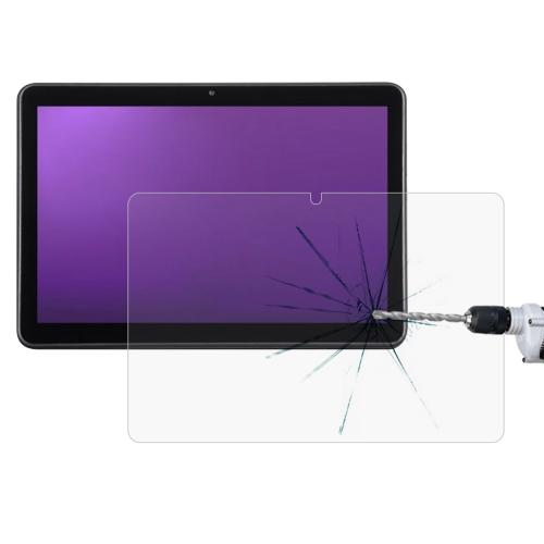 

For Terra Pad 1007 10.95 9H 0.3mm Explosion-proof Tempered Glass Film