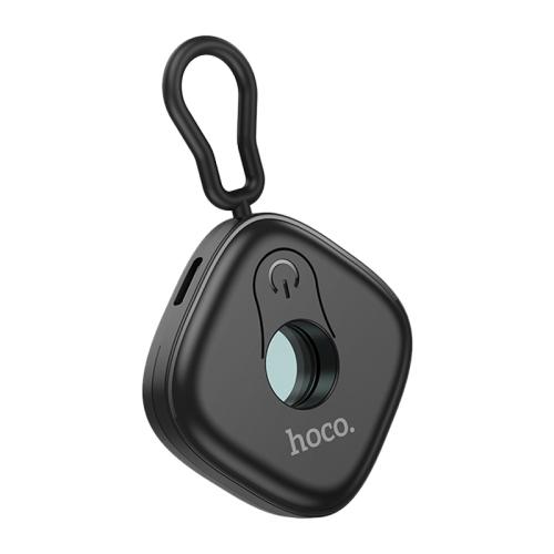 

hoco GM231 Anti-spy Camera Detector Surveillance Infrared Inspector(Black)