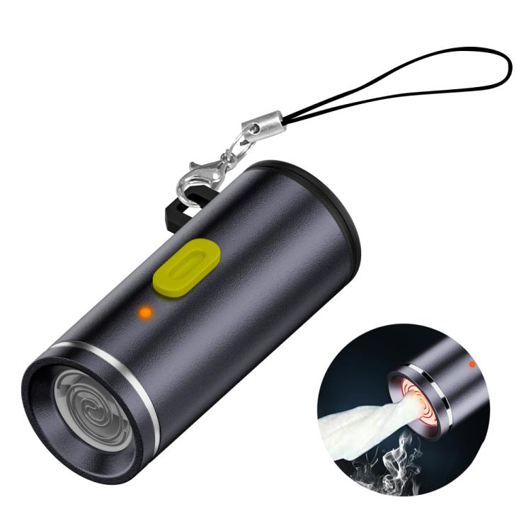 small cigarette lighter adapter USB-C / Type-C Cigarette Lighter Portable Adapter(Grey)