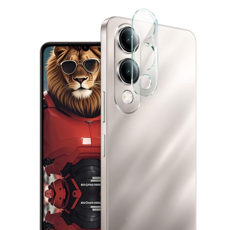 

For vivo T4 Lite / Y29s 5G / Y04 4G imak High Definition Integrated Glass Lens Film