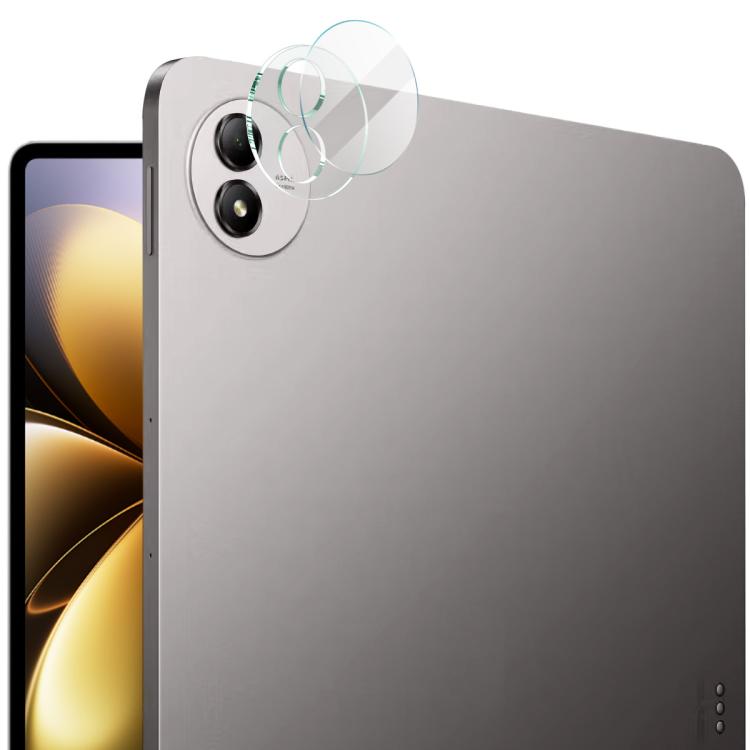 

For vivo Pad6 Pro 13.2 inch 2026 imak High Definition Integrated Glass Lens Film