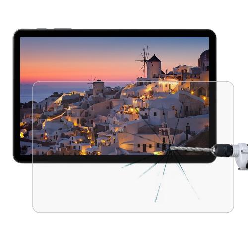 

For Alphawolf LPad2 10.1 9H 0.3mm Explosion-proof Tempered Glass Film