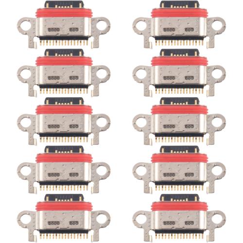 

For OnePlus Ace Pro 10pcs Original Charging Port Connector