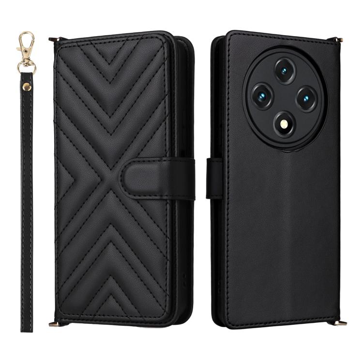 

For Umidigi G100 4G / 5G / G100A Multifunctional 6-Card Slots Leather Phone Case with Wrist Strap(Pink)