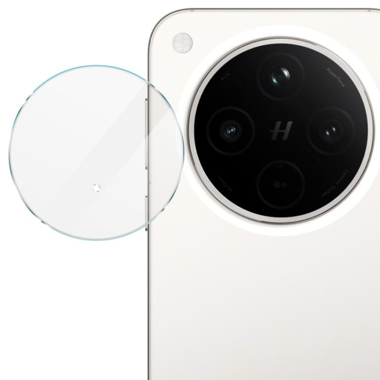 

For OPPO Find X8s+ IMAK Rear Camera Lens Glass Film Thin Version