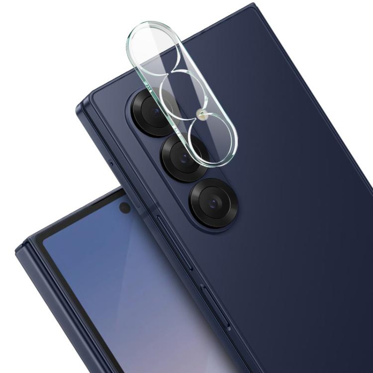 

For Samsung Galaxy Z Fold7 5G imak High Definition Integrated Glass Lens Film