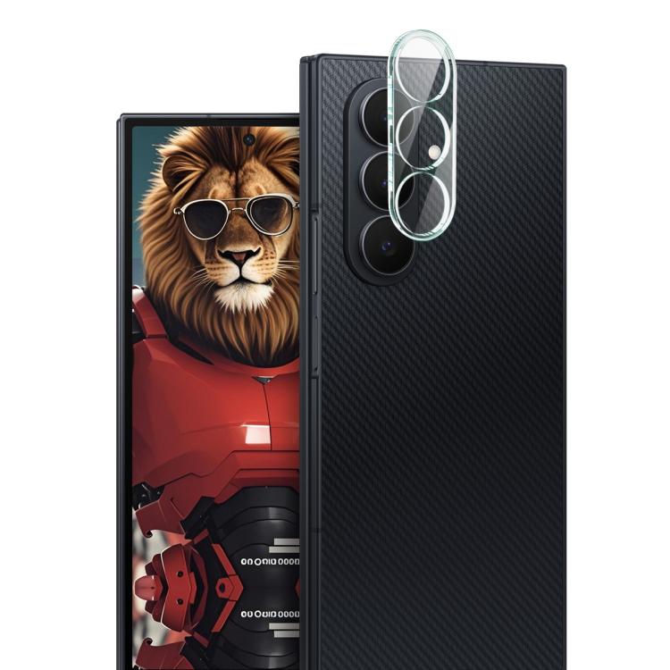 

For Samsung Galaxy Z TriFold imak High Definition Integrated Glass Lens Film