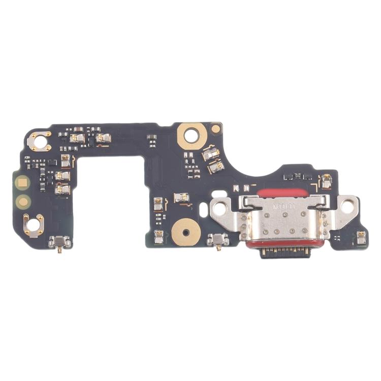 For Motorola Moto G Power 2026 XT2617 Original Charging Port Board