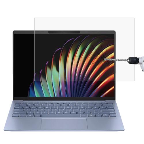 

For HP Pavilion Aero 13-BG13.3 9H 0.3mm Explosion-proof Tempered Glass Film