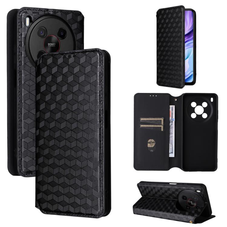 Custodia Per ZTE Blade V70 Max Telefono Tasche Cover