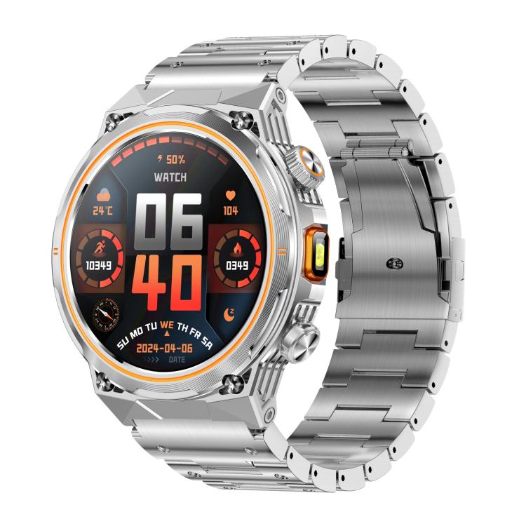 AK81 BT Call Smart Watch, Support Blood Pressure / Heart Rate / Sports ...