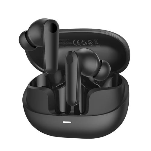 

TOTU BE-8-TWS Bluetooth 5.4 Wireless Bluetooth Earphone(Black)