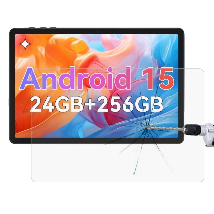 

For Tabwee T20 10.1 9H 0.3mm Explosion-proof Tempered Glass Film
