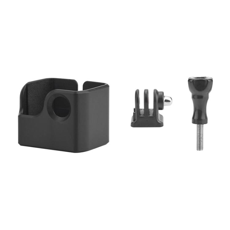 

For DJI OSMO Pocket 3 BRDRC Protection Frame Adapter Base, Type:Frame
