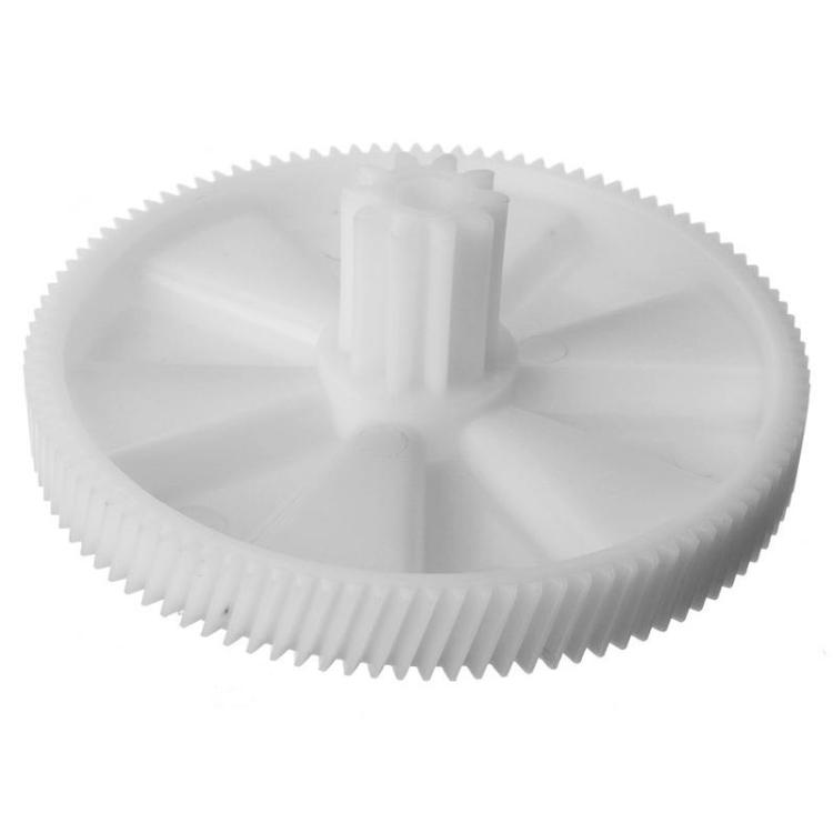 

Household Meat Grinder Gear for Kenwood MG300 / 400 / 450 / 470 / 500(White)