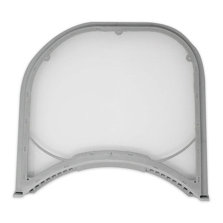 

Dryer Lint Filter for LG 5231EL1003B Dryer(Grey)