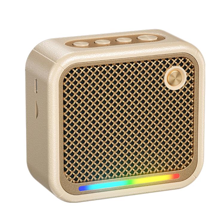 Bluetooth portable wk design speaker WK Design SP200 Bluetooth Speaker Review