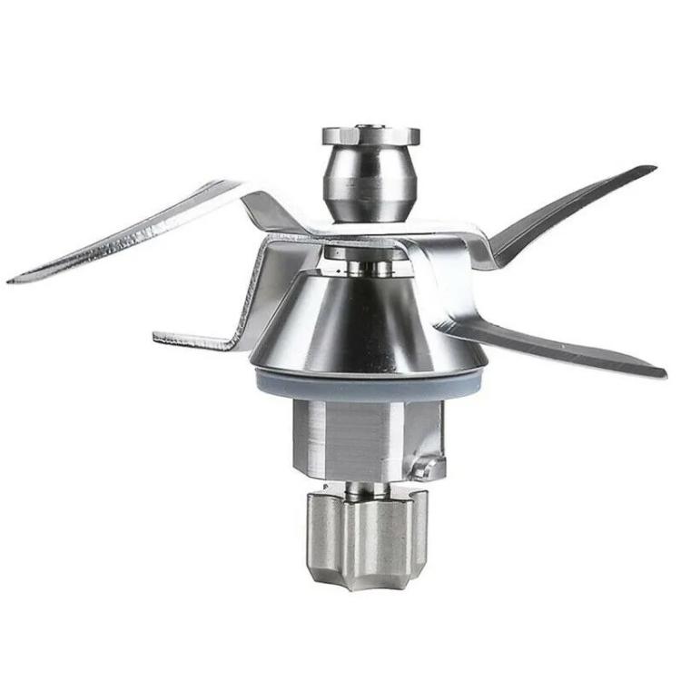 

For Thermomix TM31 Chef Machine Stainless Steel Blade(Silver)