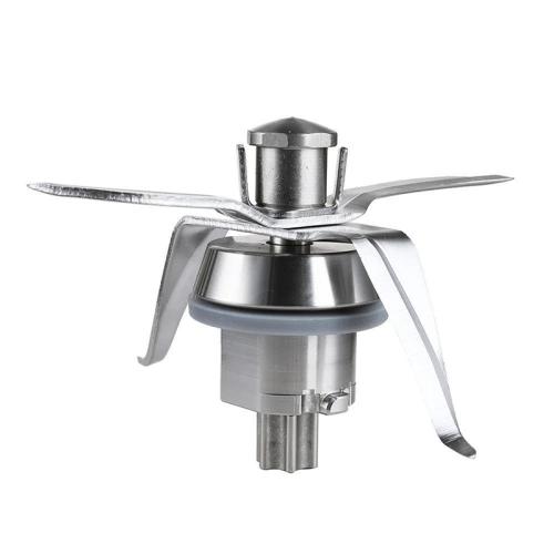 

For Thermomix TM21 Stainless Steel Blender Blade(Silver)