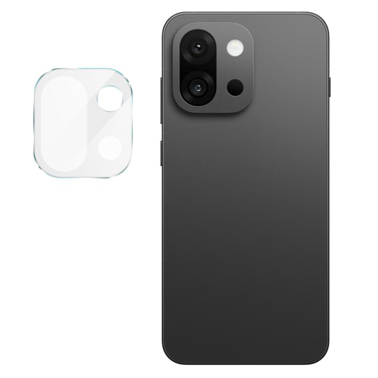 

For OnePlus 13T IMAK Rear Camera Lens Glass Film Thin Version