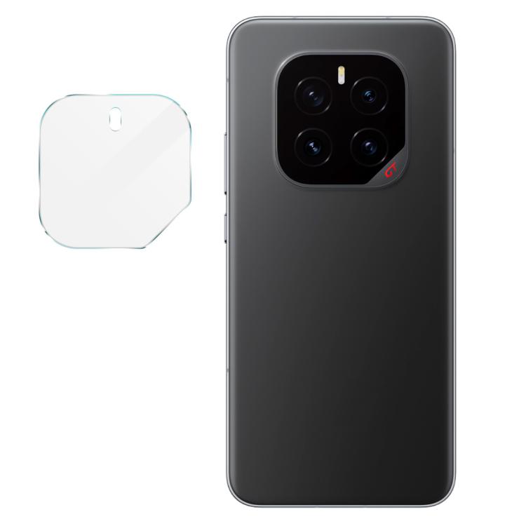 

For Honor GT Pro 5G IMAK Rear Camera Lens Glass Film Thin Version