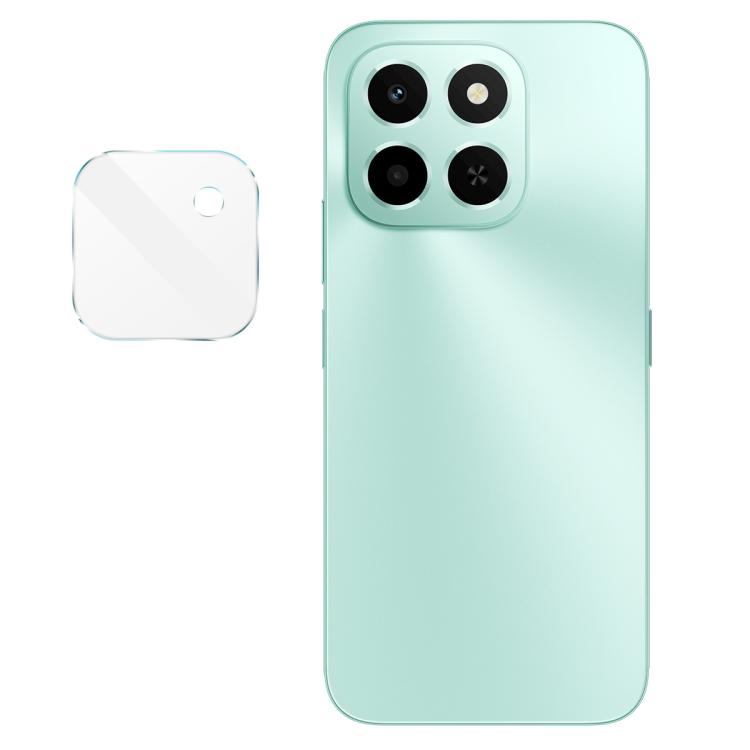 

For Honor X6c 4G IMAK Rear Camera Lens Glass Film Thin Version