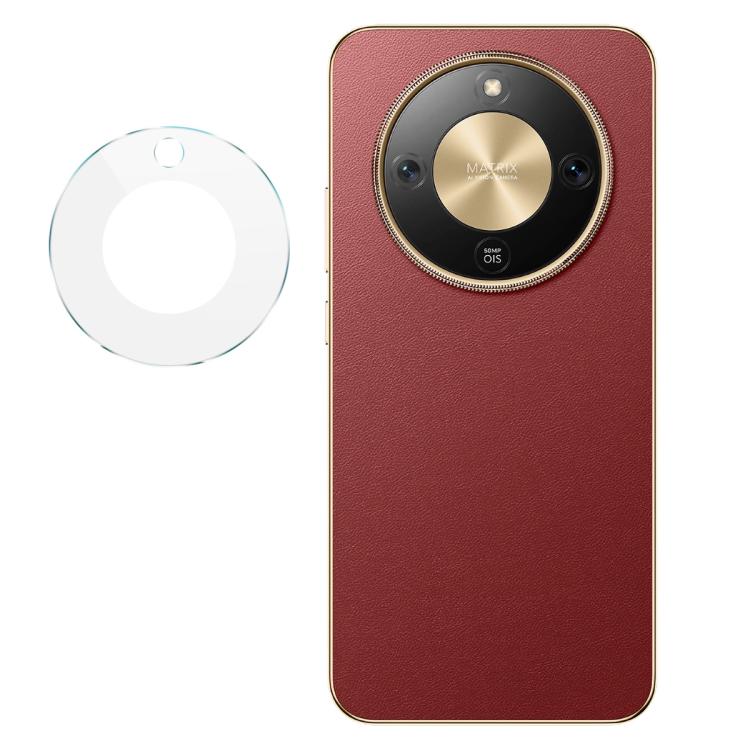 

For Honor X70 5G/Magic8 Lite/X9d IMAK Rear Camera Lens Glass Film Thin Version