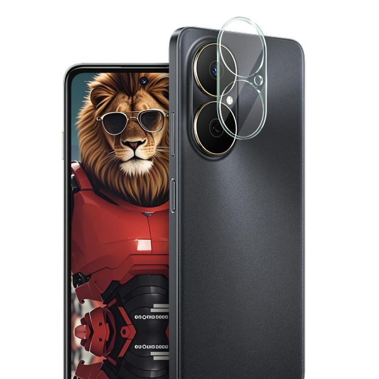 

For Huawei Enjoy 80 IMAK Rear Camera Lens Glass Film Thin Version