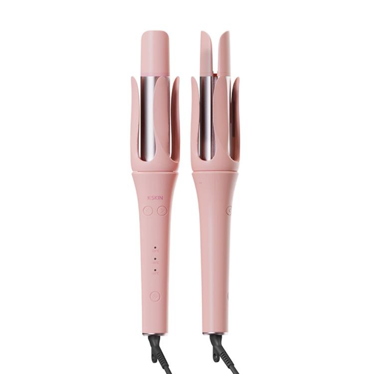 

K-SKIN K3 Automatic Electric Hair Curler Iron Hair Styling Tool(EU Plug)