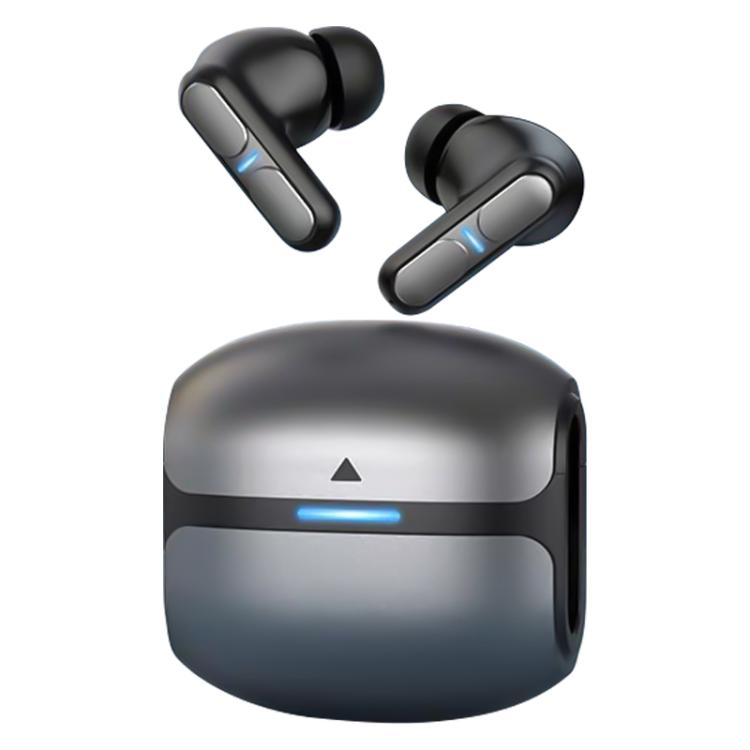 

Langsdom TG12 ENC Noise Reduction Wireless Bluetooth Earphone(Grey)