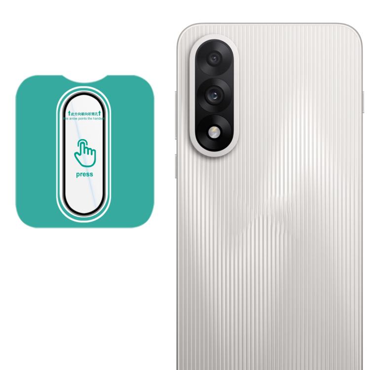

For OnePlus Ace 5 Ultra / Nord 5 imak HD Glass Rear Camera Lens Film, Self-positioning Version