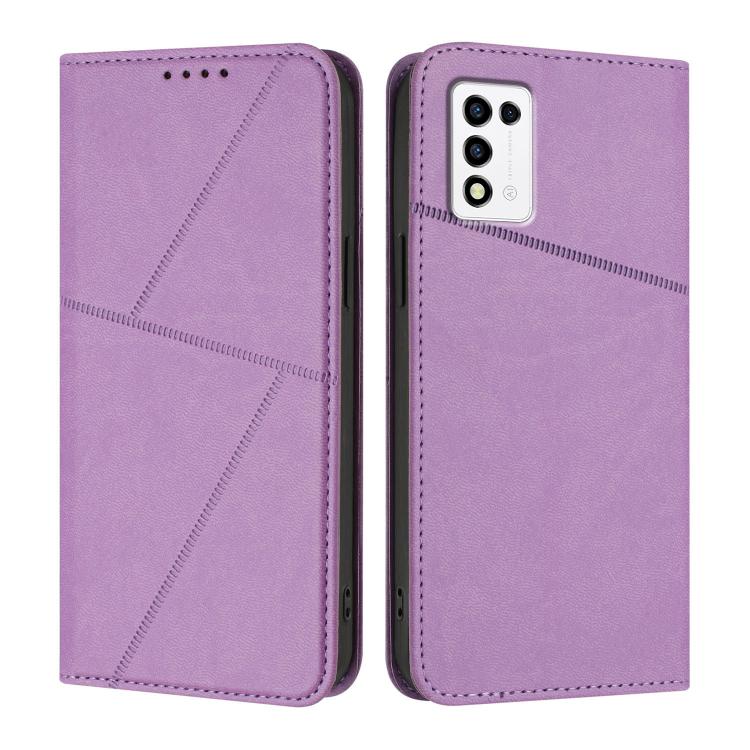 Libero 5G III パープル Libero 5G III パープル 本体と付属品付き