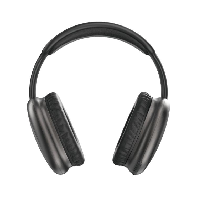 Rockspace O2 ROCK Space O2 HiFi Bluetooth 5.0 Wireless Headset with Mic, Support TF ...