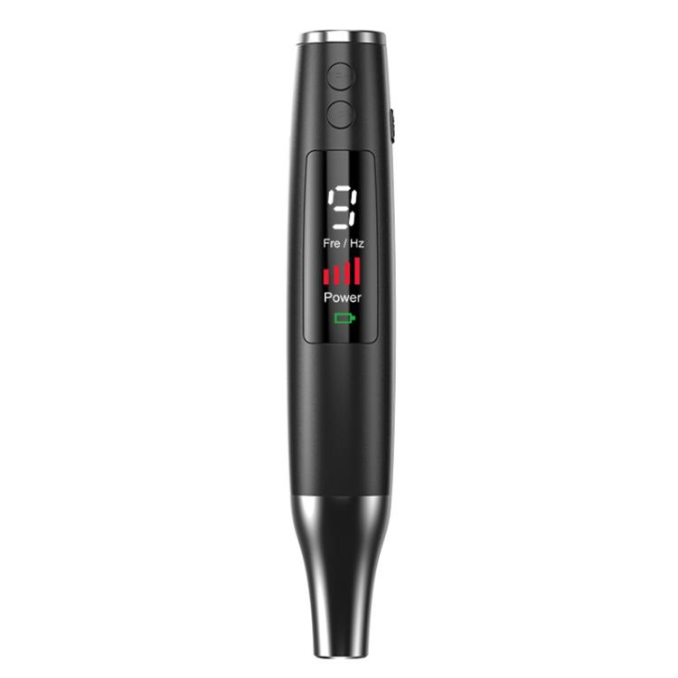 

AA-A402 Portable Laser Beauty Pen Laser Freckle Removal Mole Removal Device, Specification:Charging Style(Black)
