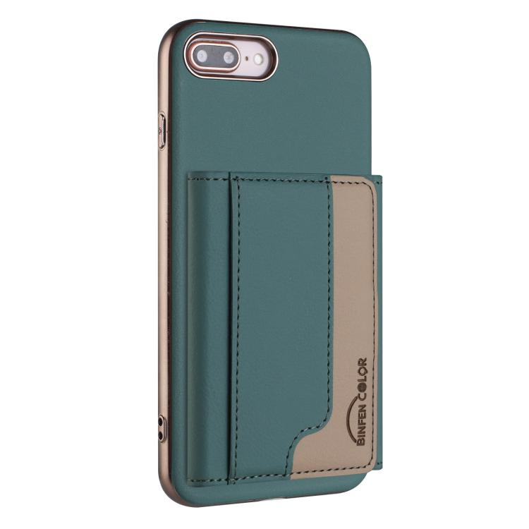 For iPhone Plus Plus Colour Matching Horizontal Magnetic